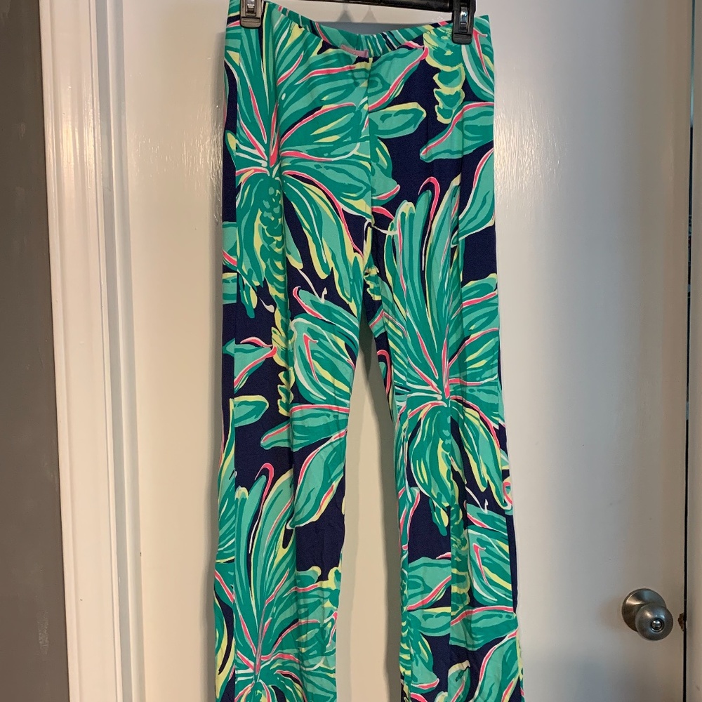 Lilly Pulitzer pants